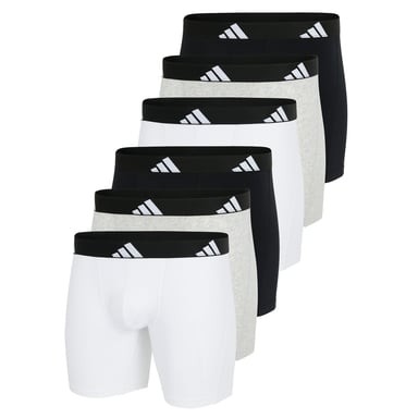 Adidas Boxer Active Flex Baumwoll-Boxershorts