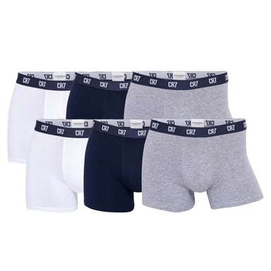 Cr7 Basic Trunk Bio-Boxershorts