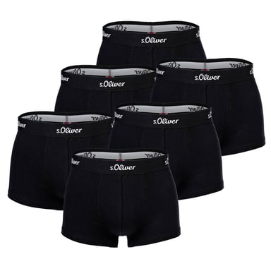 S.Oliver Trunk Hipster Boxershorts