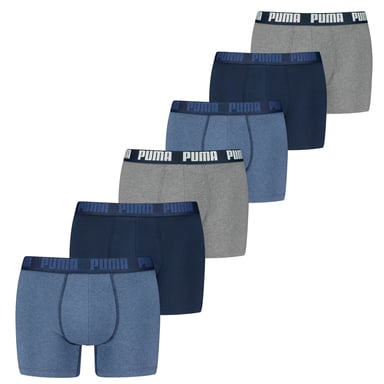Puma Basic Boxer Ecom Boxershorts