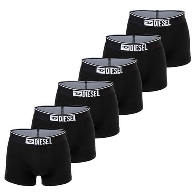 Diesel Umbx-Damienthreepack Boxershorts