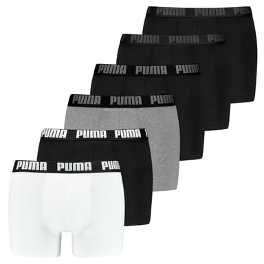 Puma Basic Boxer Ecom Boxershorts