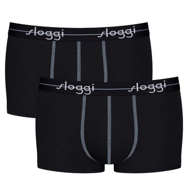 Sloggi Start Hipster Boxershorts