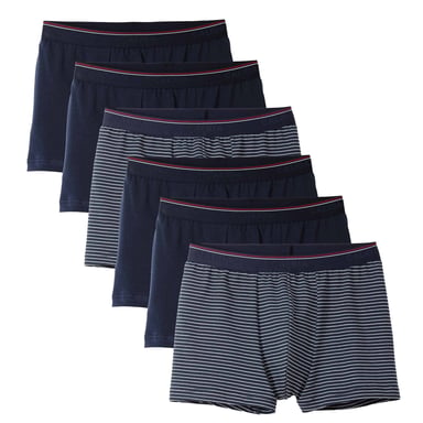 Calida aus der Schweiz – Neue Boxershorts mit natürlichem Nutzen