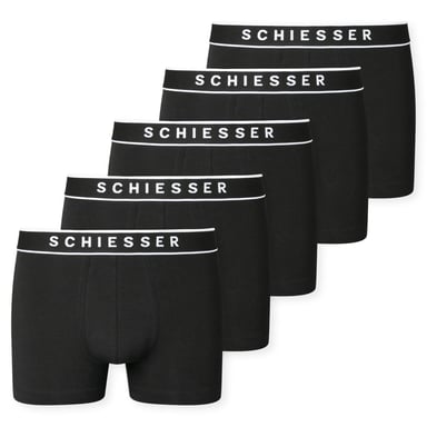 Schiesser Shorts - Multipacks Boxershorts