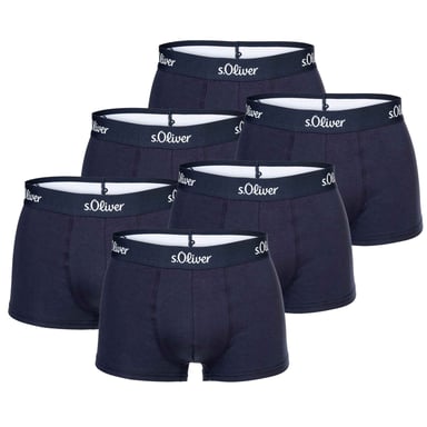 S.Oliver Trunk Hipster Boxershorts