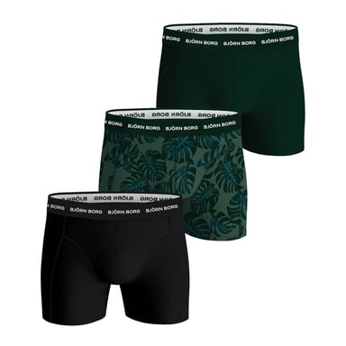 Björn Borg Boxershorts aus Baumwoll-Stretch