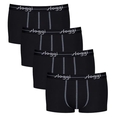 Sloggi Start Hipster Boxershorts