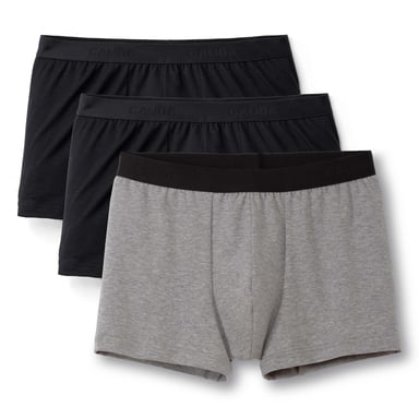 Calida aus der Schweiz – Neue Boxershorts mit natürlichem Nutzen