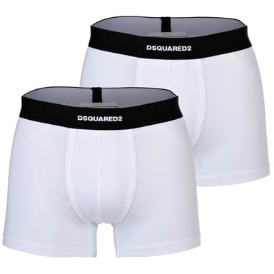 Dsquared2 Doppelpack Trunk Boxershorts