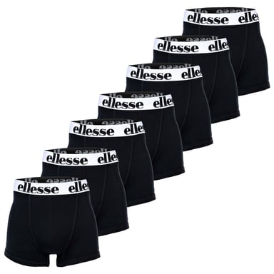Ellesse Yema 7er-Pack Boxershorts