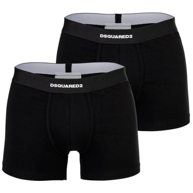 Dsquared2 Doppelpack Trunk Boxershorts