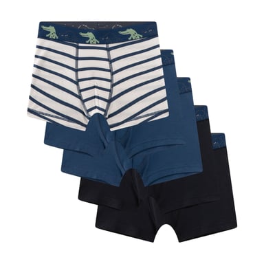 Sanetta Short 5er Pack Boxershorts