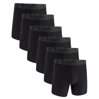 Under Armour UA Performance Tech - Solid In Boxershorts