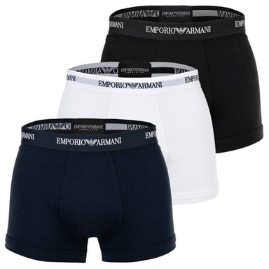 Emporio Armani Core Logoband Boxershorts