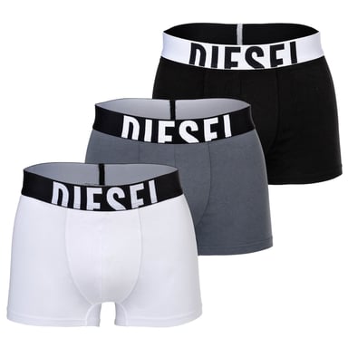 Diesel Umbx-Damienthreepack Boxershorts