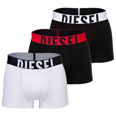 Diesel Umbx-Damienthreepack Boxershorts