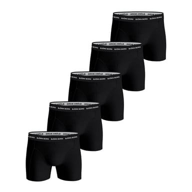 Björn Borg Baumwoll-Stretch-Boxershorts