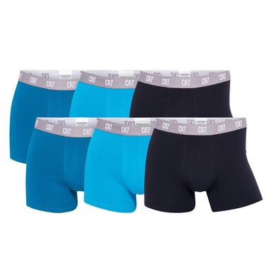Cr7 Basic Trunk Bio-Boxershorts