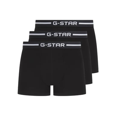 G Star Raw Acre Trunk-Pack Boxershorts