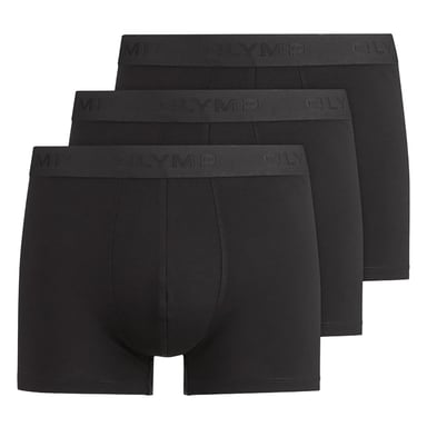Olymp Set Unipack 3er Pack Boxershorts