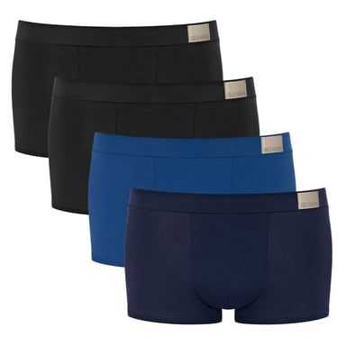 Sloggi Go Natural Hipster Boxershorts
