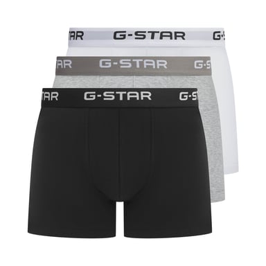 G Star Raw Ash Trunk-Pack Boxershorts