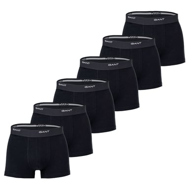 Gant Core Trunk 6er-Pack Boxershorts
