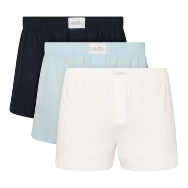 Ellesse Labotte Boxershorts, gewebte Boxershorts