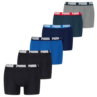 Puma Basic Boxer Ecom Boxershorts