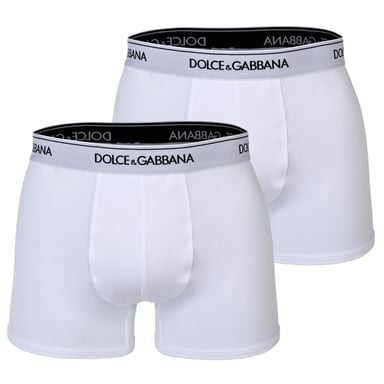 Dolce & Gabbana Regular Boxer Boxer Shorts