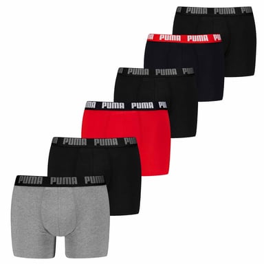 Puma Basic Boxer Ecom Boxershorts