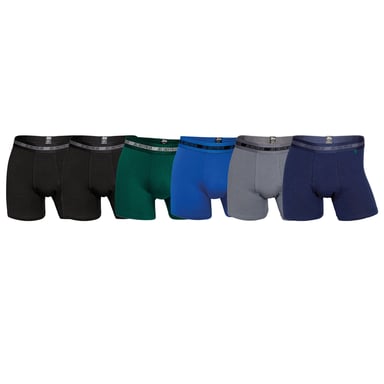 JBS -Pack FSC Leggings Bambus Boxershorts