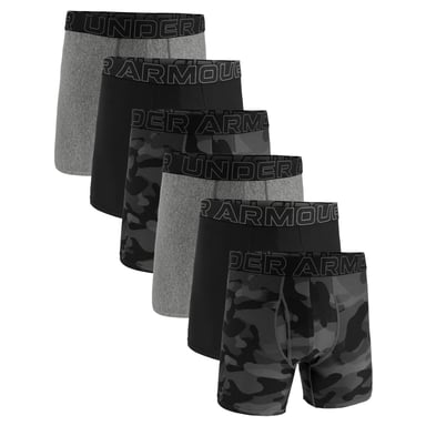 Under Armour UA Performance Tech - Print In Boxershorts