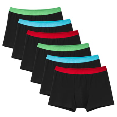 Calida aus der Schweiz – Neue Boxershorts mit natürlichem Nutzen