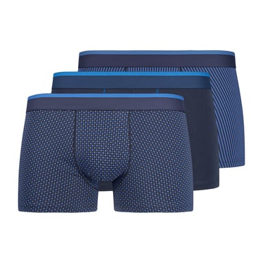Skiny Pants Baumwoll-Multipack-Boxershorts