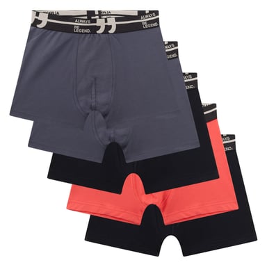 Sanetta Set Short 5er Pack Boxershorts