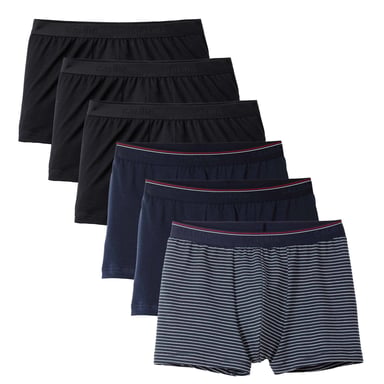 Calida aus der Schweiz – Neue Boxershorts mit natürlichem Nutzen