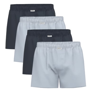 Seidensticker Boxer Pack Gewebte Boxershorts
