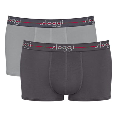 Sloggi Start Hipster Boxershorts