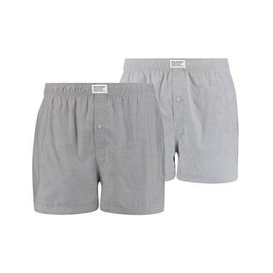 Levi's Web Boxer Shorts 2er Pack Gewebte Boxershorts