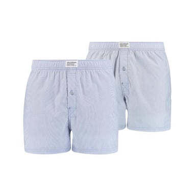 Levi's Web Boxer Shorts 2er Pack Gewebte Boxershorts