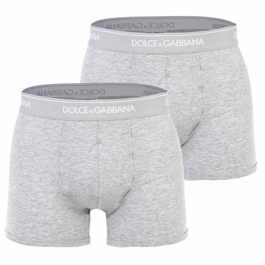 Dolce & Gabbana Regular Boxer Boxer Shorts