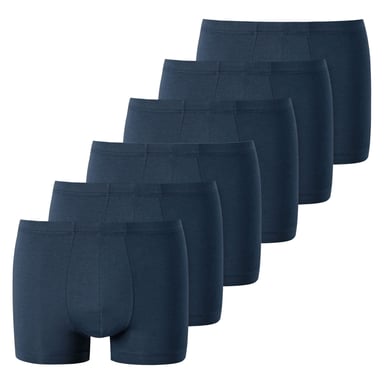 Uncover by Schiesser Uncover Baumwollshorts Boxershorts