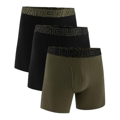 Under Armour UA Performance Cotton - Uni Boxershorts
