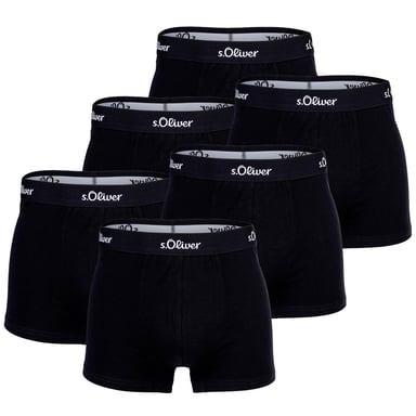S.Oliver Boxerbrief Regulärer Boxershorts