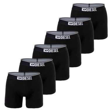 Diesel Umbx-Sebastianthreepack Boxershorts