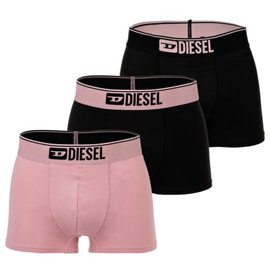 Diesel Umbx-Damienthreepack Boxershorts