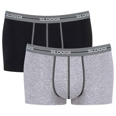 Sloggi Start Hipster Boxershorts