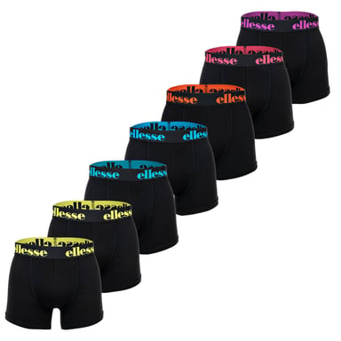 Ellesse Yema 7er-Pack Boxershorts